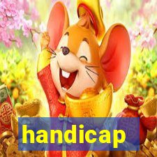 handicap - 1.5